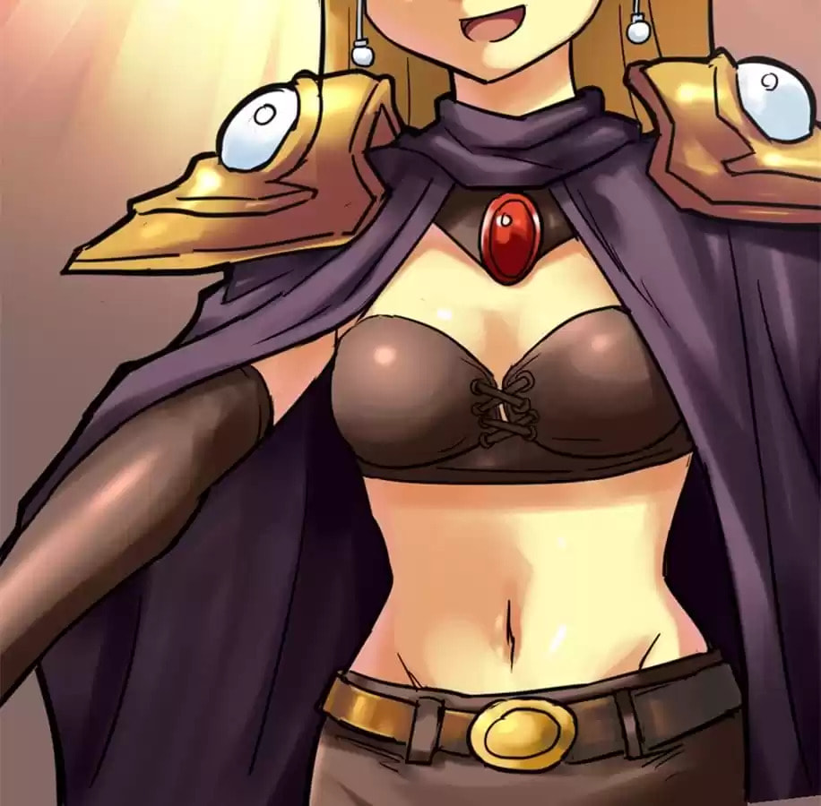 Read Invincible Brave King chapter 145 image 3 on Lezhin