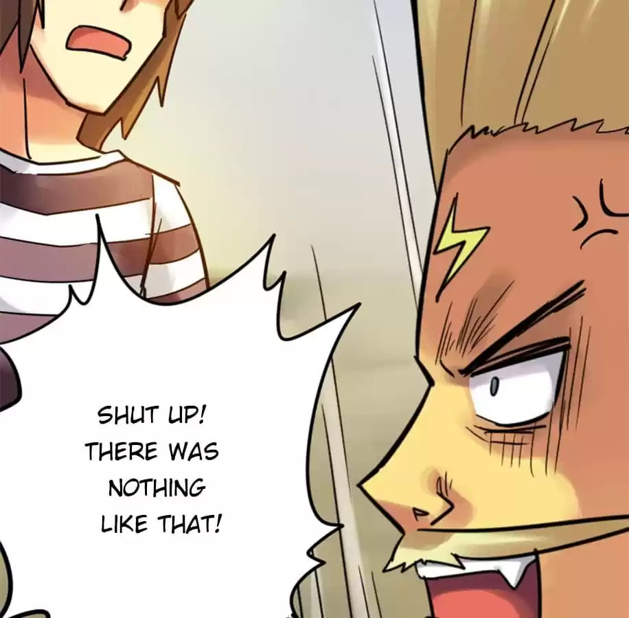Read Invincible Brave King chapter 145 image 5 on Lezhin