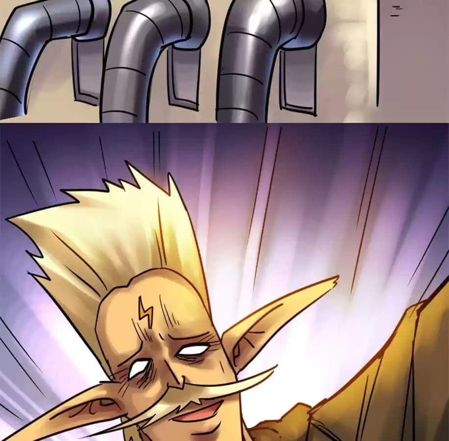 Read Invincible Brave King chapter 146 image 13 on Lezhin