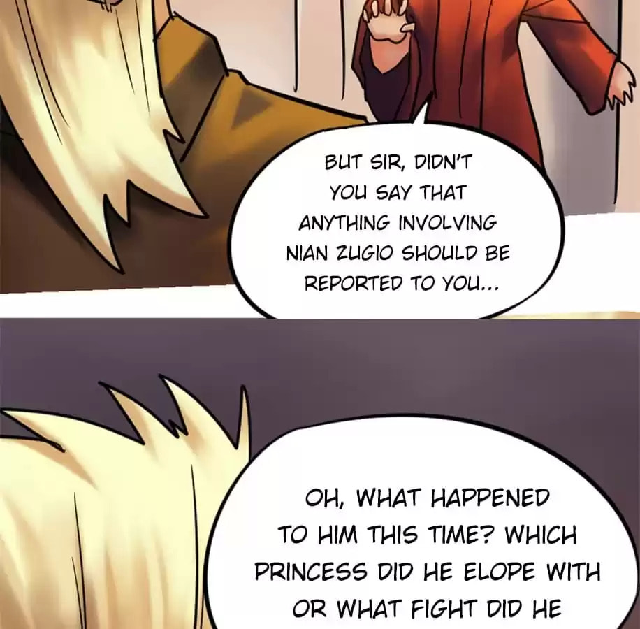Read Invincible Brave King chapter 146 image 19 on Lezhin