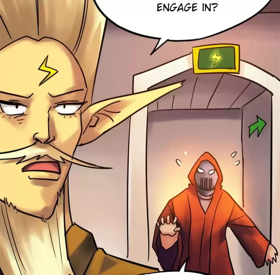 Read Invincible Brave King chapter 146 image 20 on Lezhin