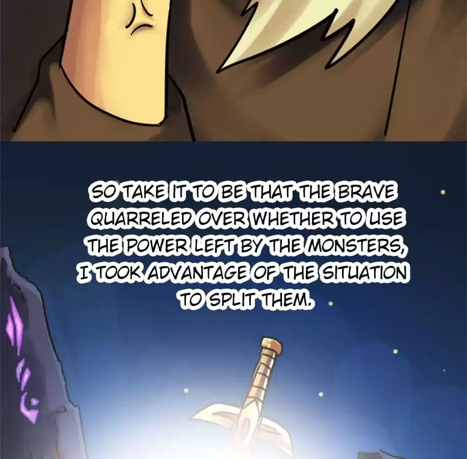 Read Invincible Brave King chapter 146 image 5 on Lezhin