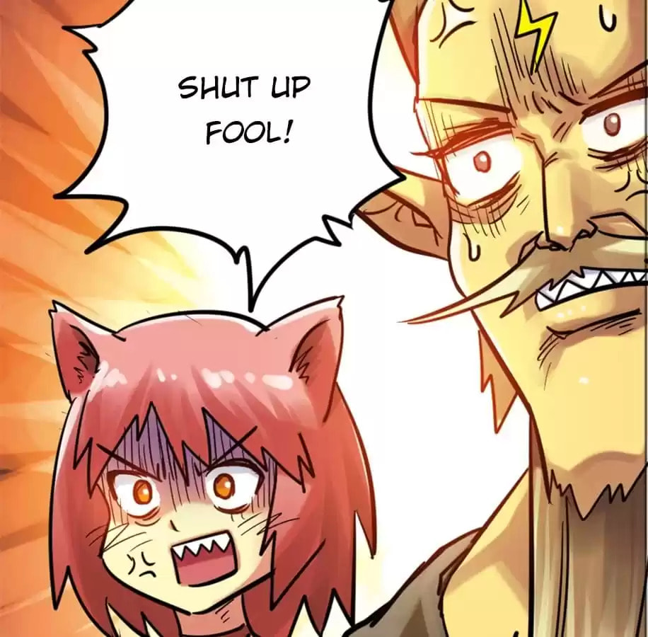 Read Invincible Brave King chapter 147 image 18 on Lezhin