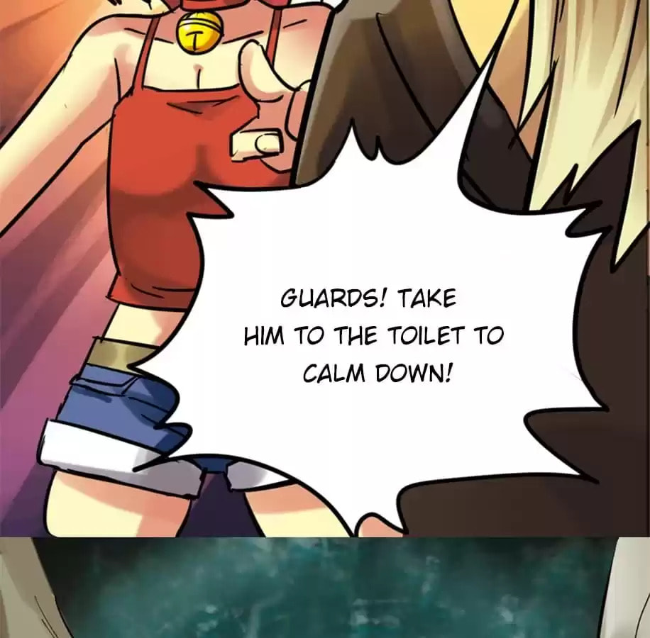 Read Invincible Brave King chapter 147 image 19 on Lezhin