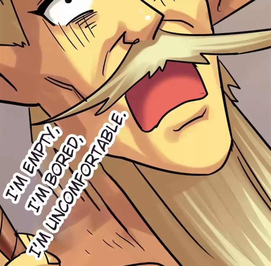 Read Invincible Brave King chapter 147 image 3 on Lezhin