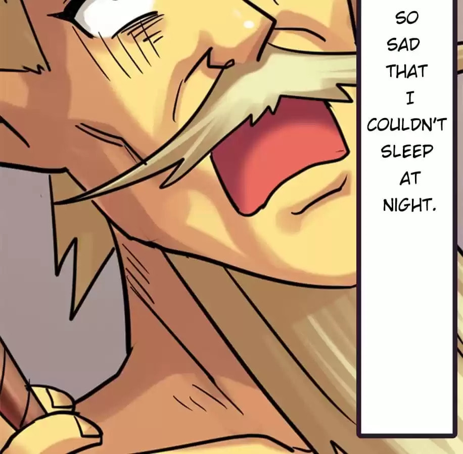 Read Invincible Brave King chapter 147 image 5 on Lezhin