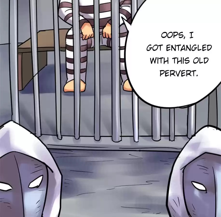 Read Invincible Brave King chapter 148 image 23 on Lezhin