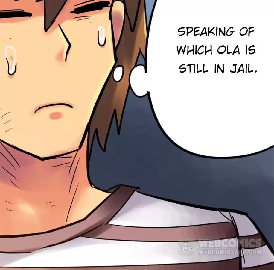 Read Invincible Brave King chapter 148 image 25 on Lezhin