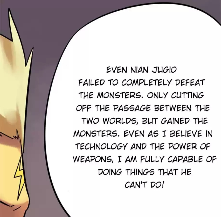 Read Invincible Brave King chapter 148 image 5 on Lezhin