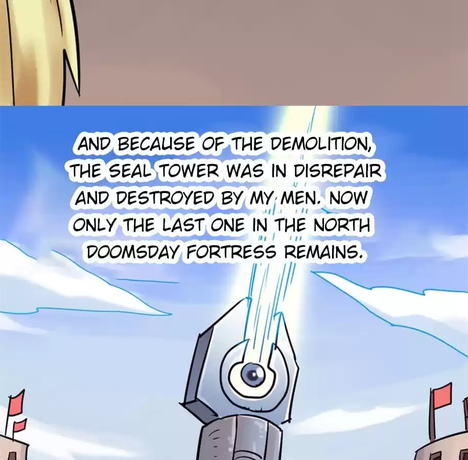 Read Invincible Brave King chapter 148 image 7 on Lezhin