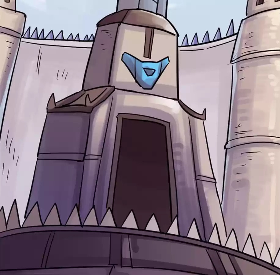 Read Invincible Brave King chapter 148 image 8 on Lezhin