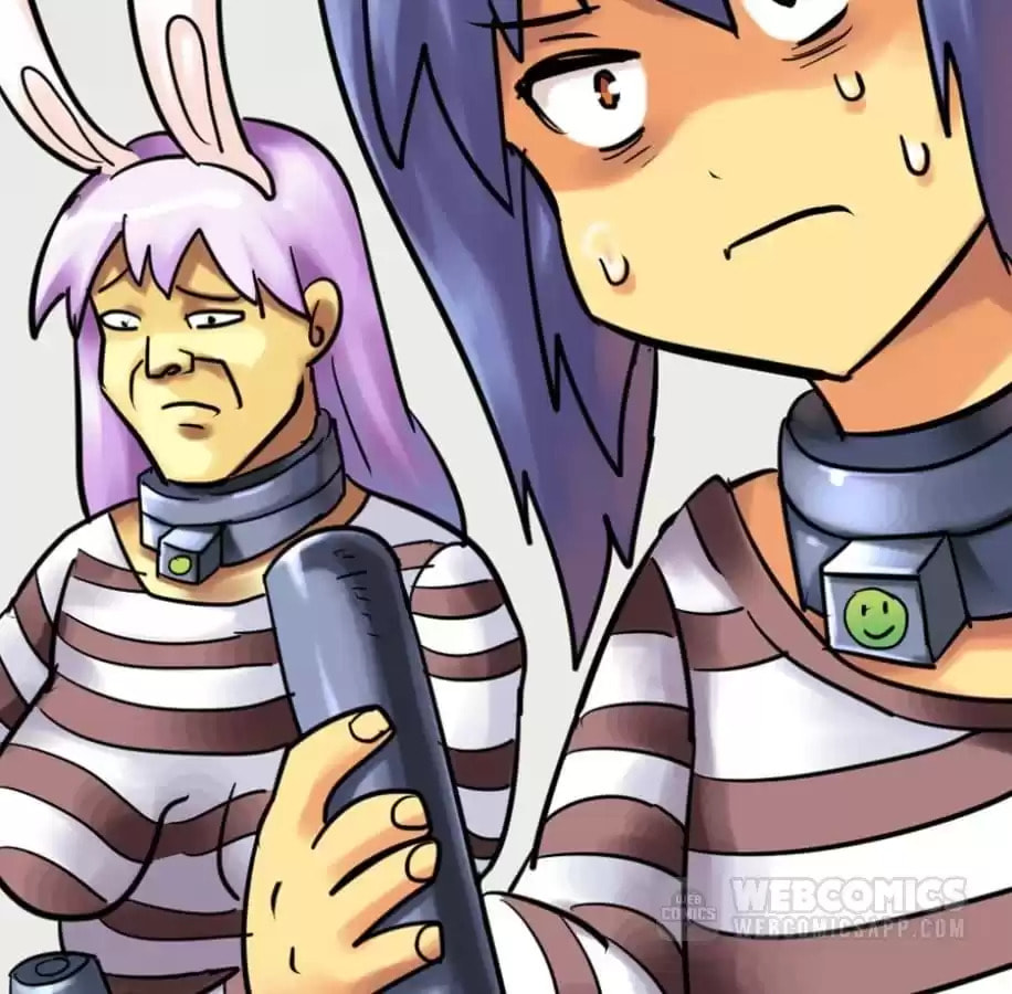 Read Invincible Brave King chapter 149 image 1 on Lezhin
