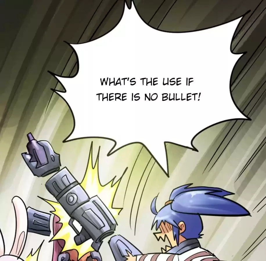 Read Invincible Brave King chapter 149 image 15 on Lezhin