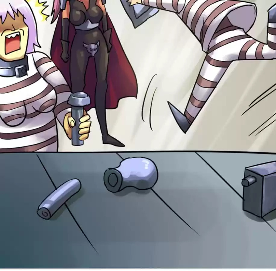 Read Invincible Brave King chapter 149 image 16 on Lezhin