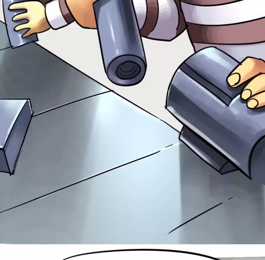 Read Invincible Brave King chapter 149 image 2 on Lezhin
