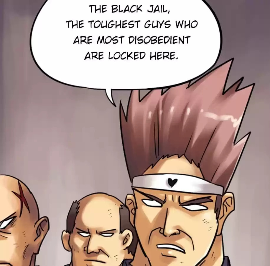 Read Invincible Brave King chapter 149 image 28 on Lezhin