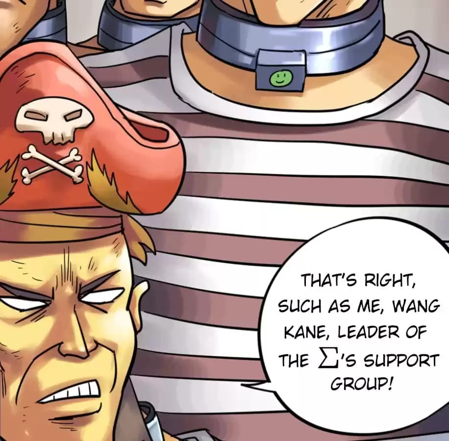Read Invincible Brave King chapter 149 image 29 on Lezhin