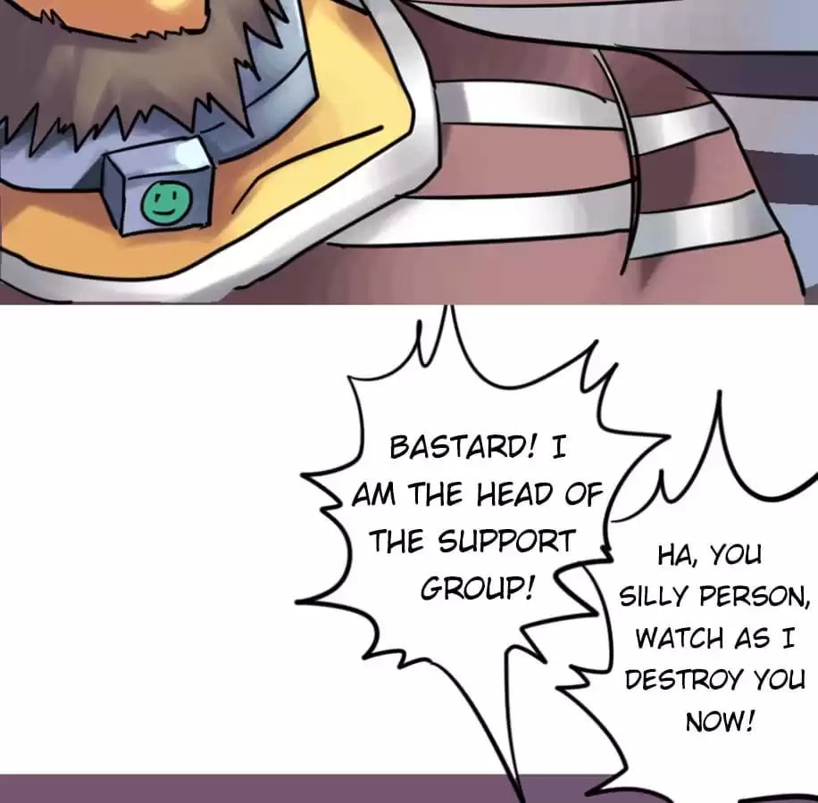 Read Invincible Brave King chapter 149 image 30 on Lezhin