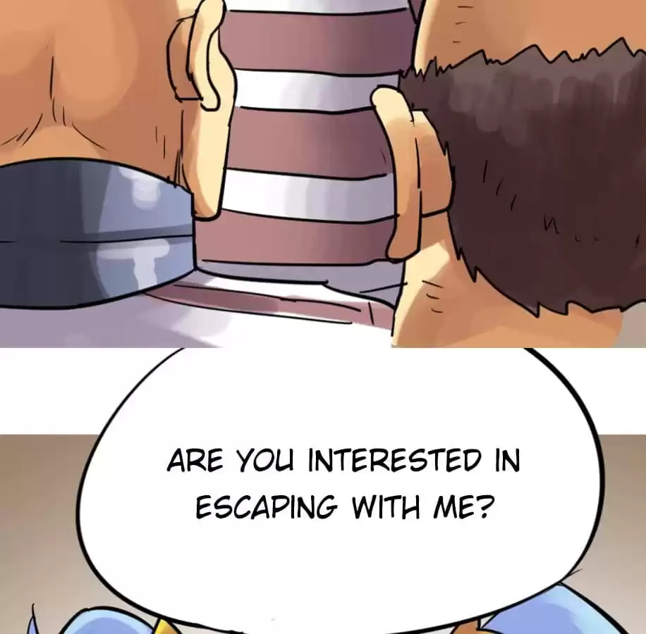 Read Invincible Brave King chapter 149 image 40 on Lezhin