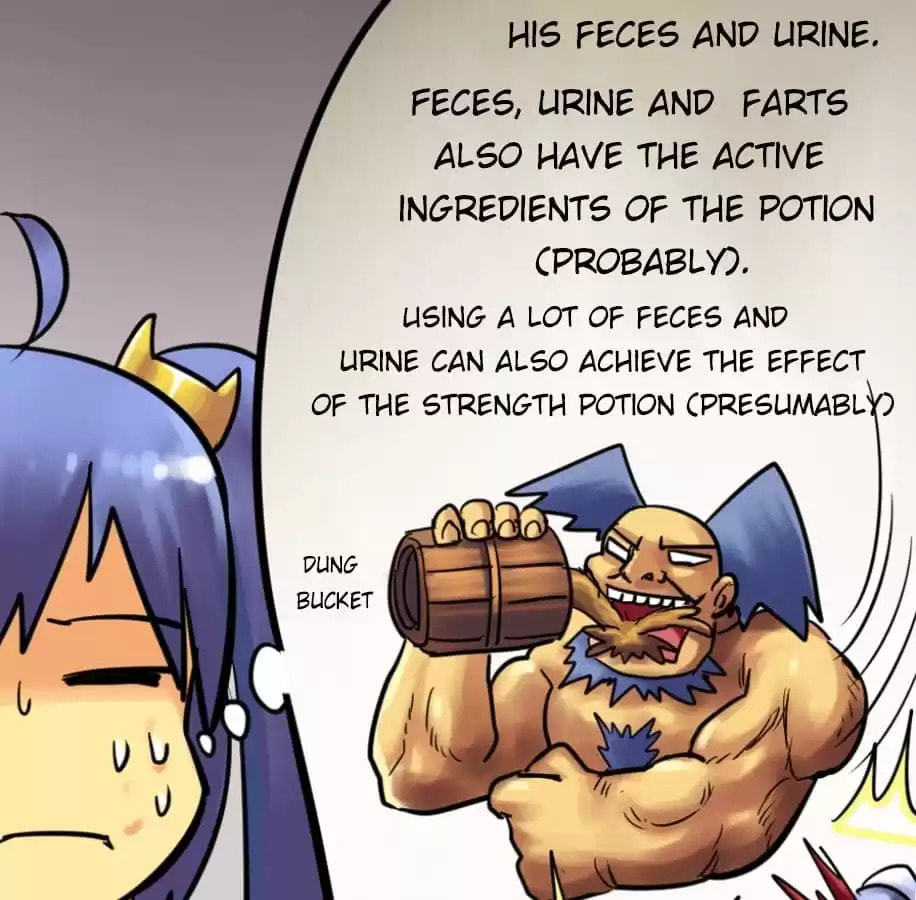 Read Invincible Brave King chapter 149 image 5 on Lezhin