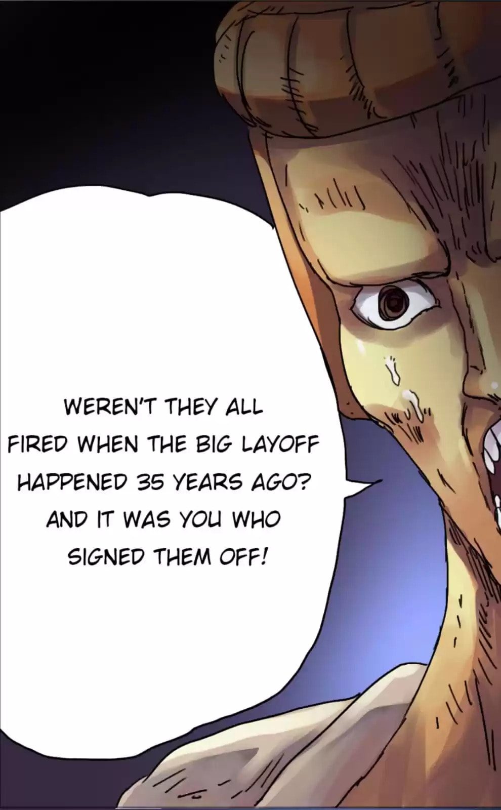 Read Invincible Brave King chapter 15 image 14 on Lezhin