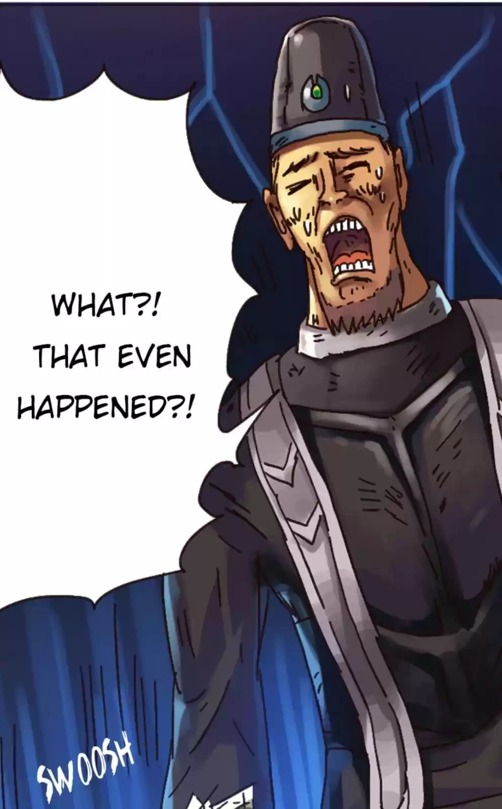 Read Invincible Brave King chapter 15 image 15 on Lezhin