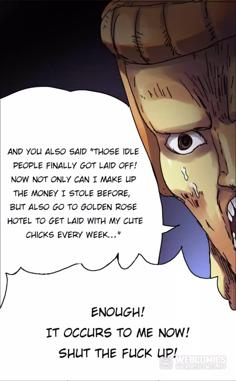 Read Invincible Brave King chapter 15 image 16 on Lezhin