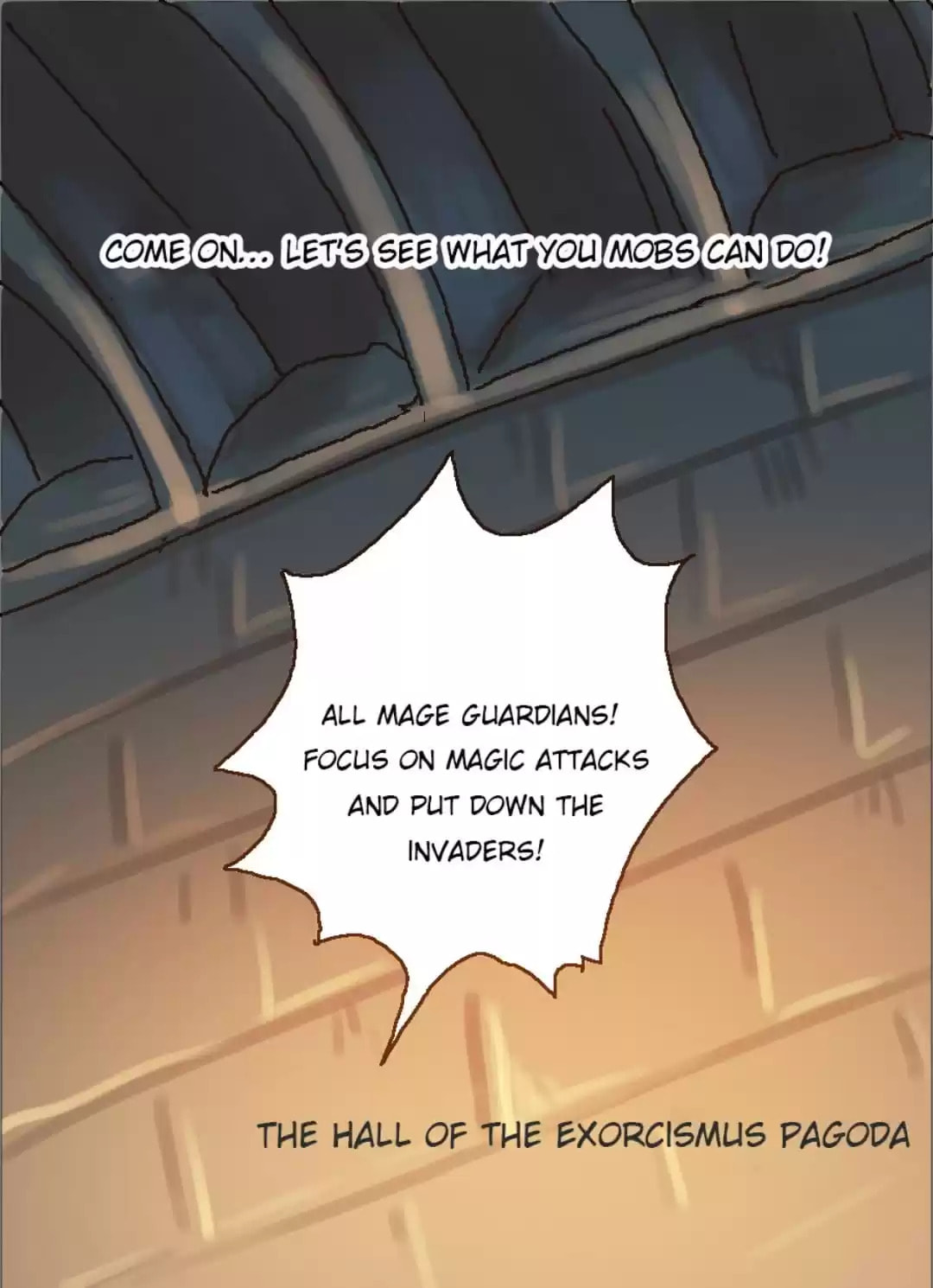 Read Invincible Brave King chapter 15 image 19 on Lezhin