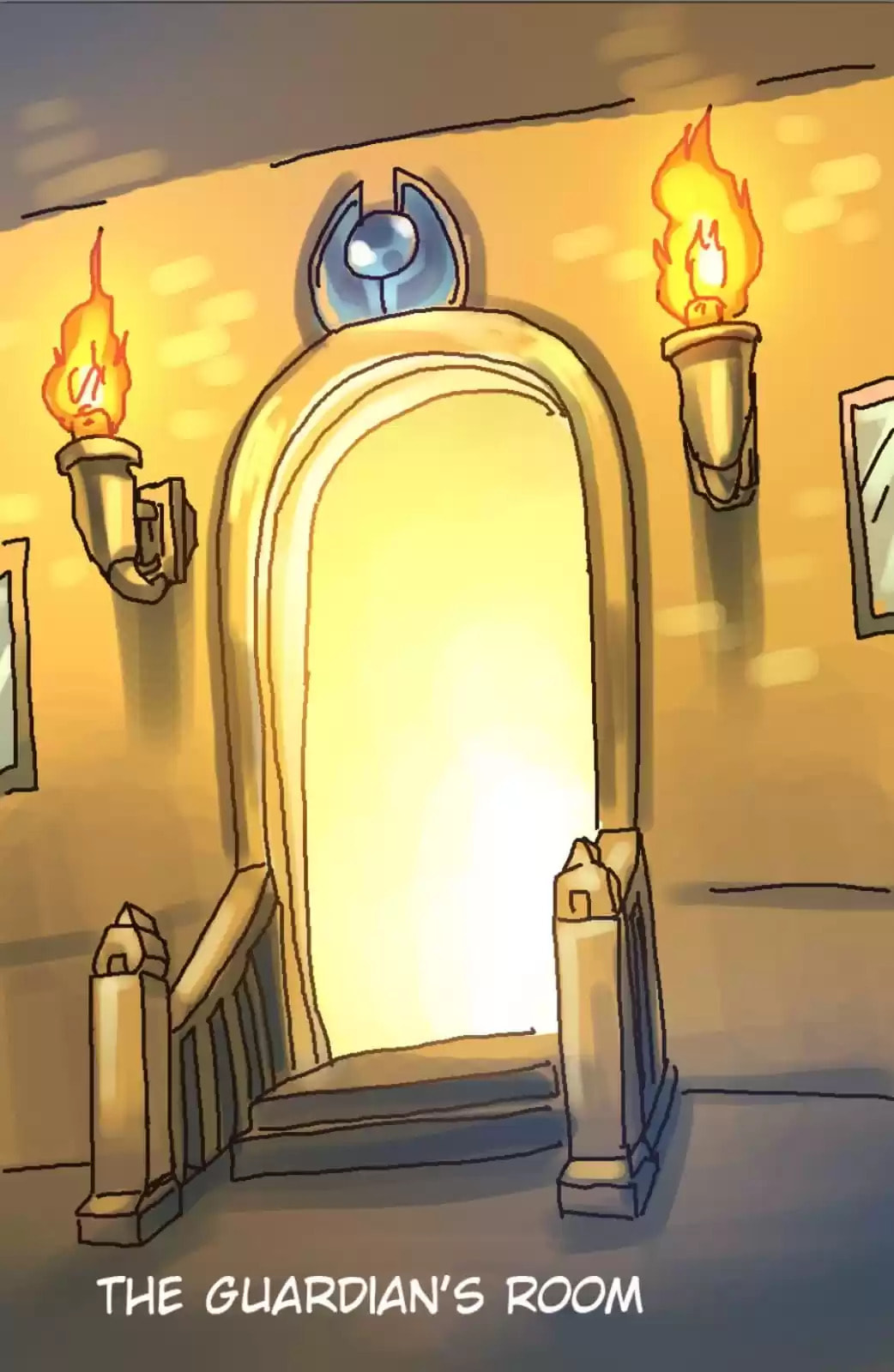 Read Invincible Brave King chapter 15 image 5 on Lezhin