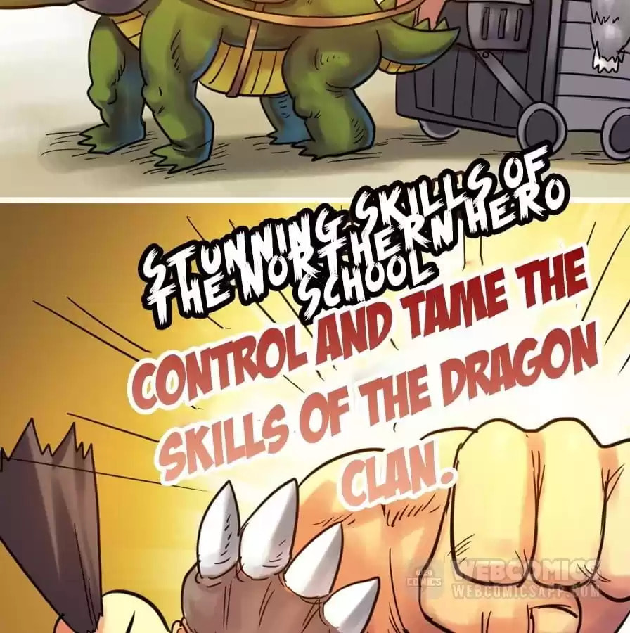 Read Invincible Brave King chapter 151 image 1 on Lezhin