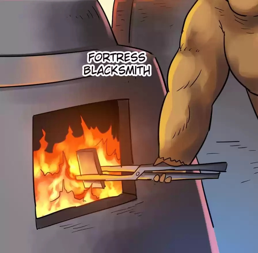 Read Invincible Brave King chapter 151 image 15 on Lezhin