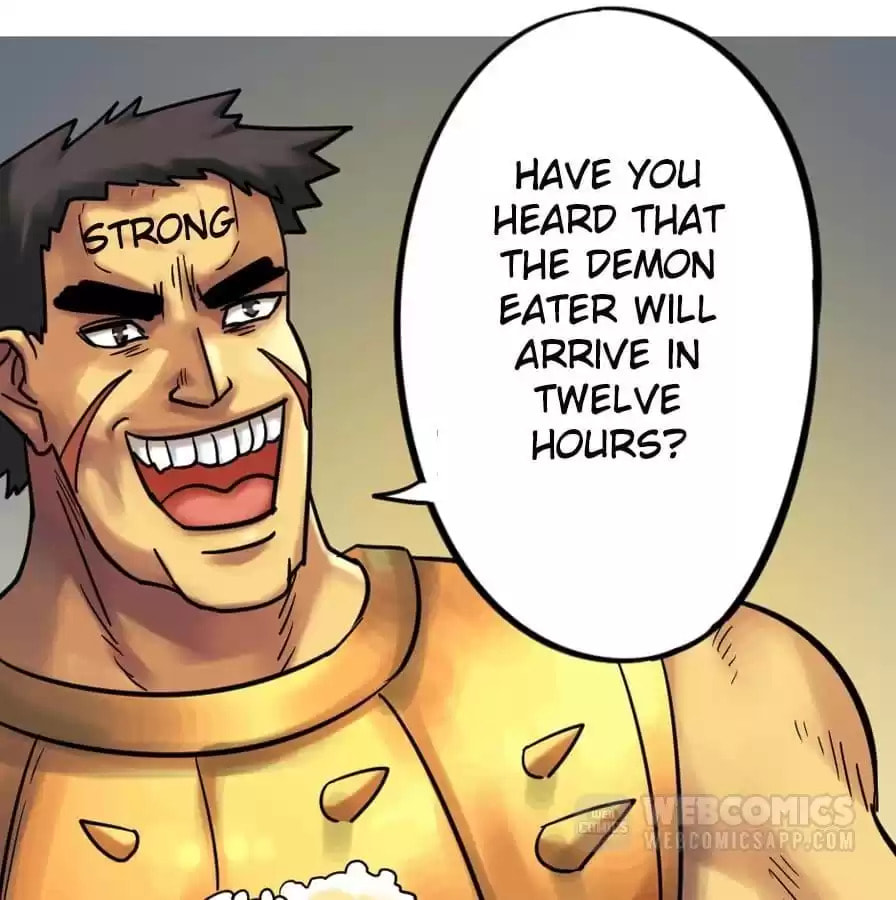 Read Invincible Brave King chapter 151 image 25 on Lezhin
