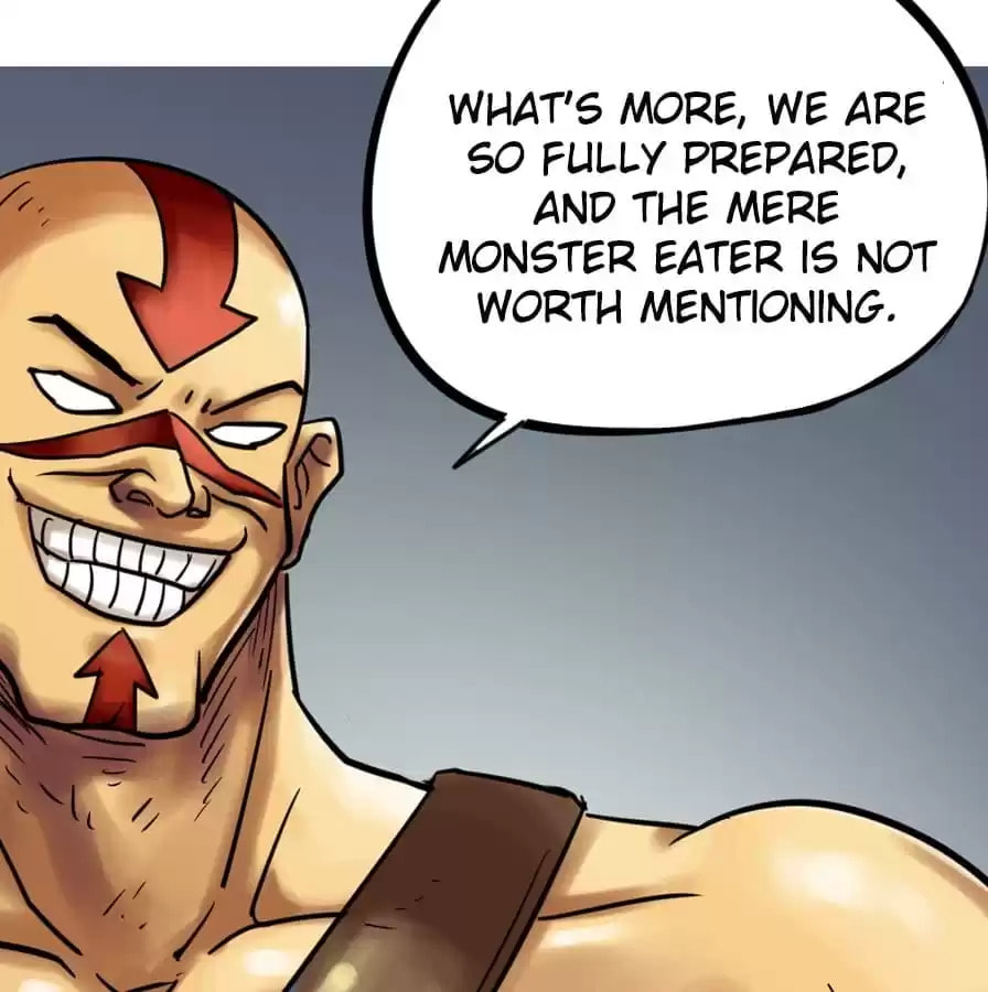 Read Invincible Brave King chapter 151 image 29 on Lezhin