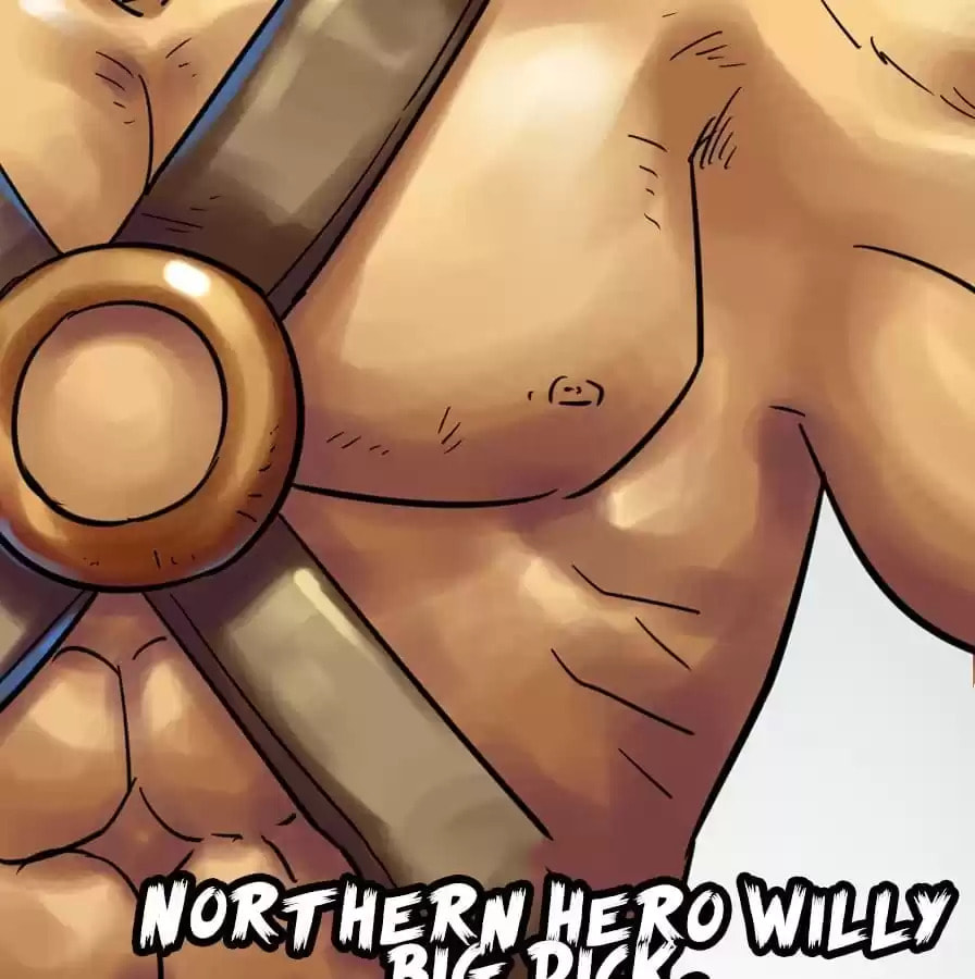 Read Invincible Brave King chapter 151 image 30 on Lezhin