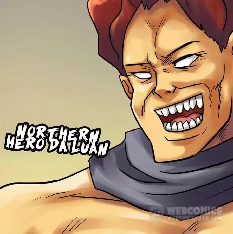 Read Invincible Brave King chapter 151 image 33 on Lezhin