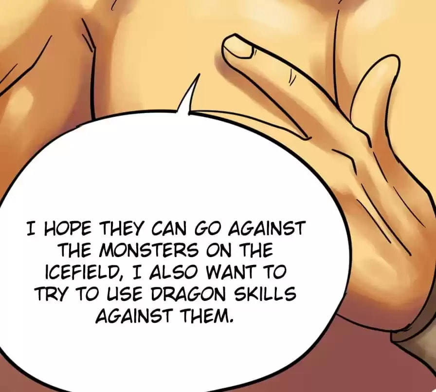 Read Invincible Brave King chapter 151 image 34 on Lezhin