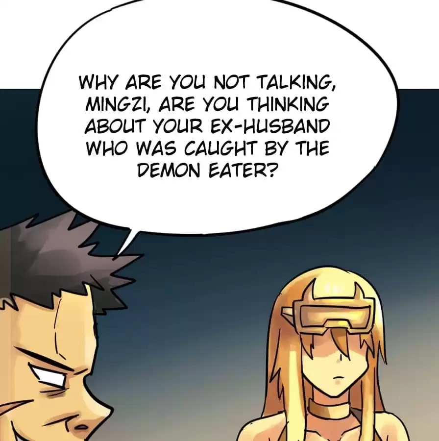 Read Invincible Brave King chapter 151 image 37 on Lezhin