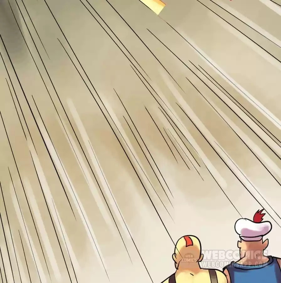 Read Invincible Brave King chapter 151 image 9 on Lezhin