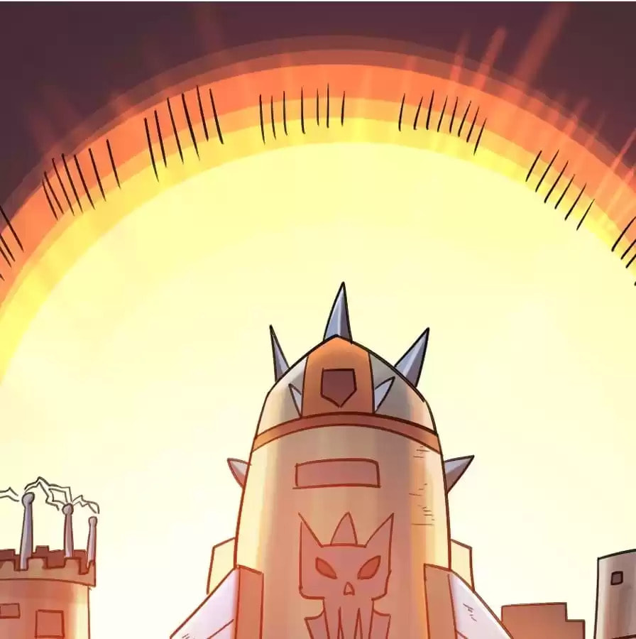 Read Invincible Brave King chapter 152 image 10 on Lezhin