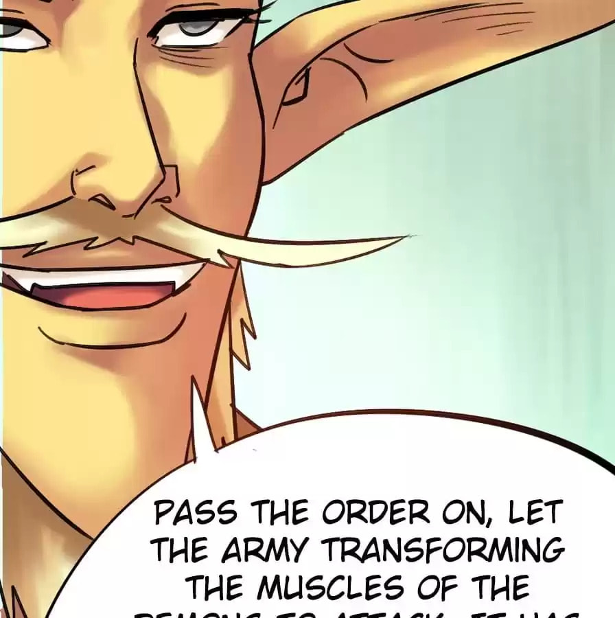 Read Invincible Brave King chapter 152 image 20 on Lezhin