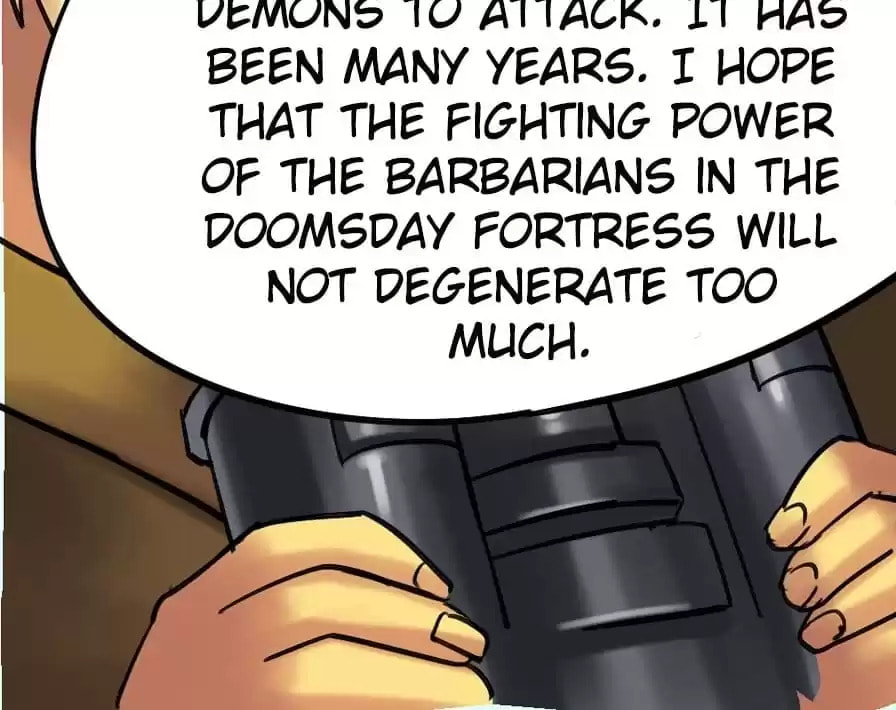 Read Invincible Brave King chapter 152 image 21 on Lezhin