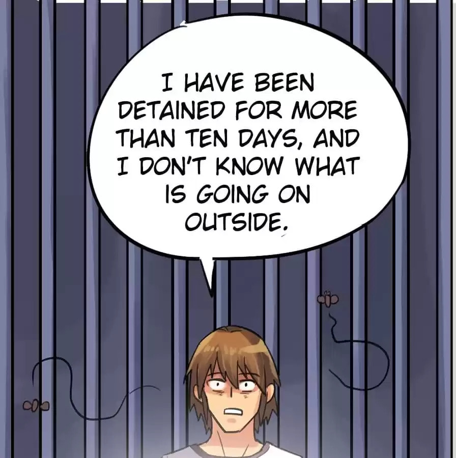Read Invincible Brave King chapter 152 image 27 on Lezhin
