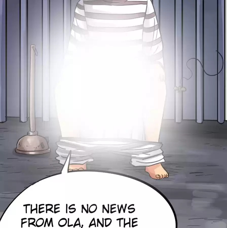 Read Invincible Brave King chapter 152 image 28 on Lezhin