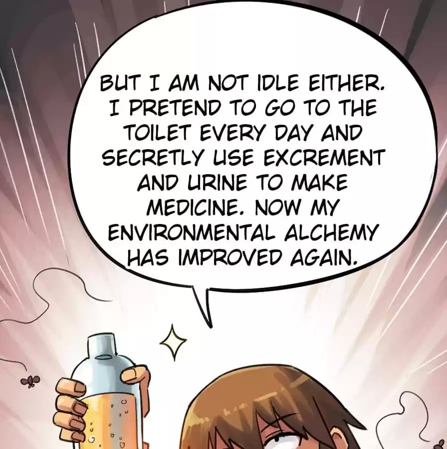 Read Invincible Brave King chapter 152 image 30 on Lezhin