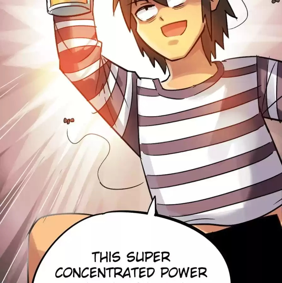 Read Invincible Brave King chapter 152 image 31 on Lezhin