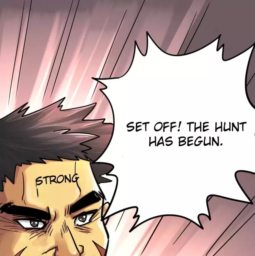 Read Invincible Brave King chapter 152 image 5 on Lezhin