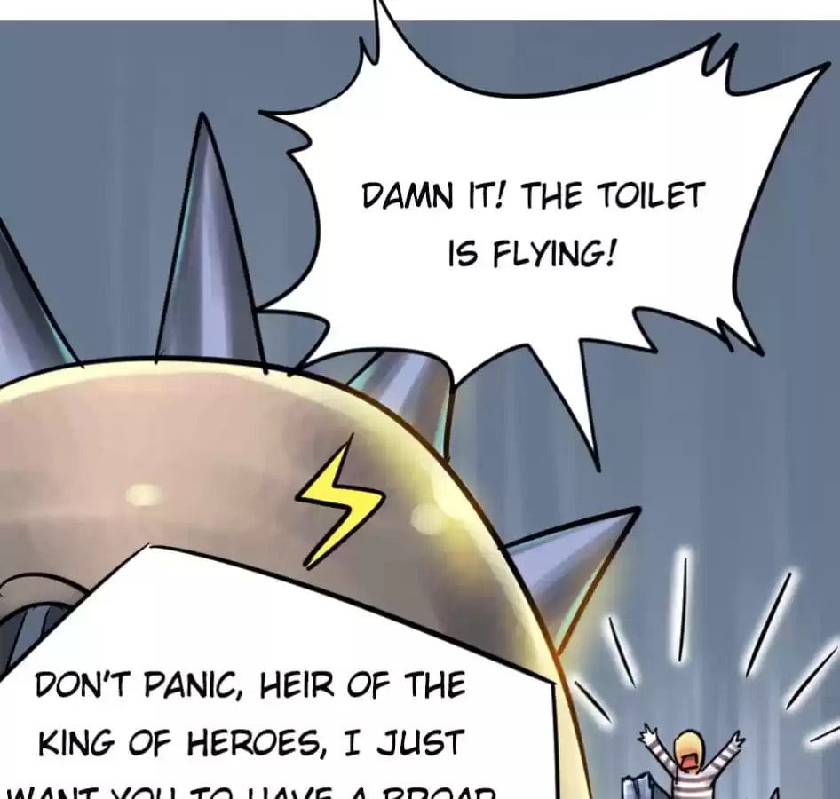 Read Invincible Brave King chapter 153 image 13 on Lezhin