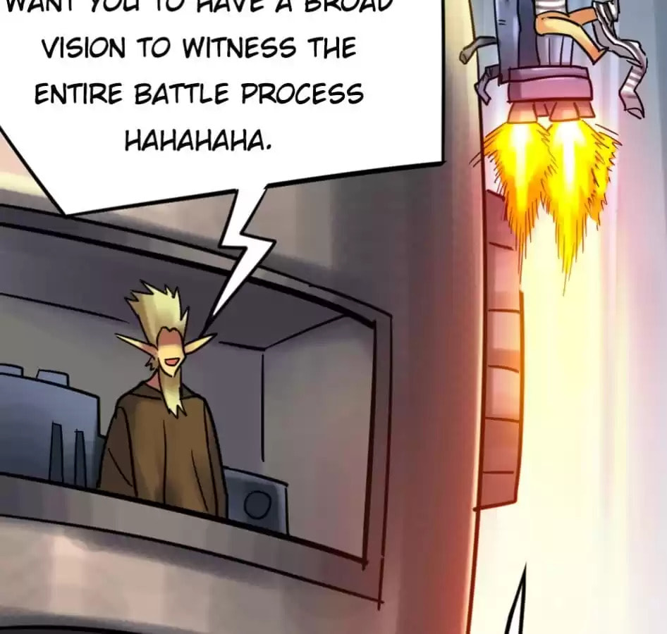 Read Invincible Brave King chapter 153 image 14 on Lezhin