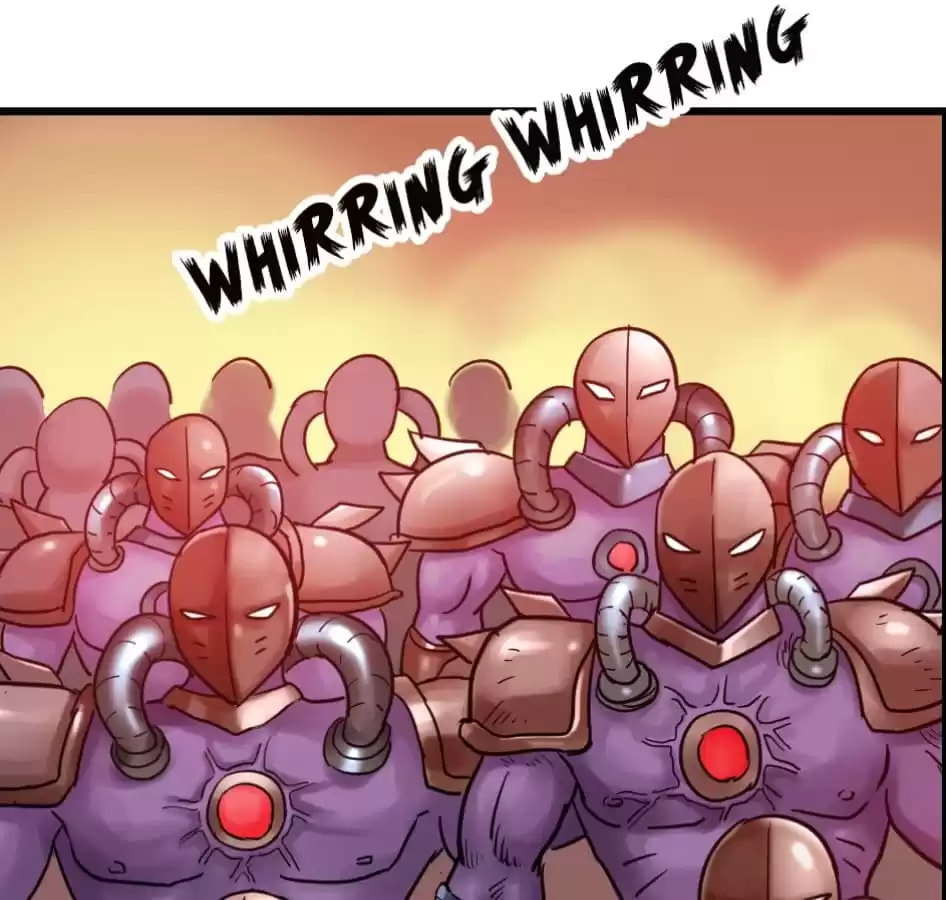 Read Invincible Brave King chapter 153 image 21 on Lezhin