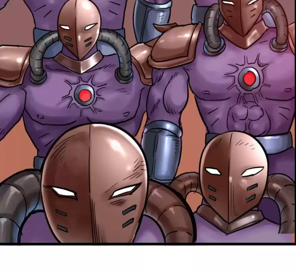 Read Invincible Brave King chapter 153 image 22 on Lezhin